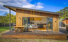Herlihys On Huon - Cabin 1
